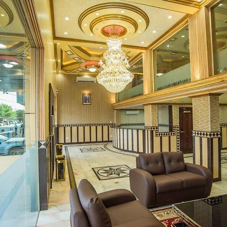 Euro Hotel And Apartments 다르에스살람 외부 사진