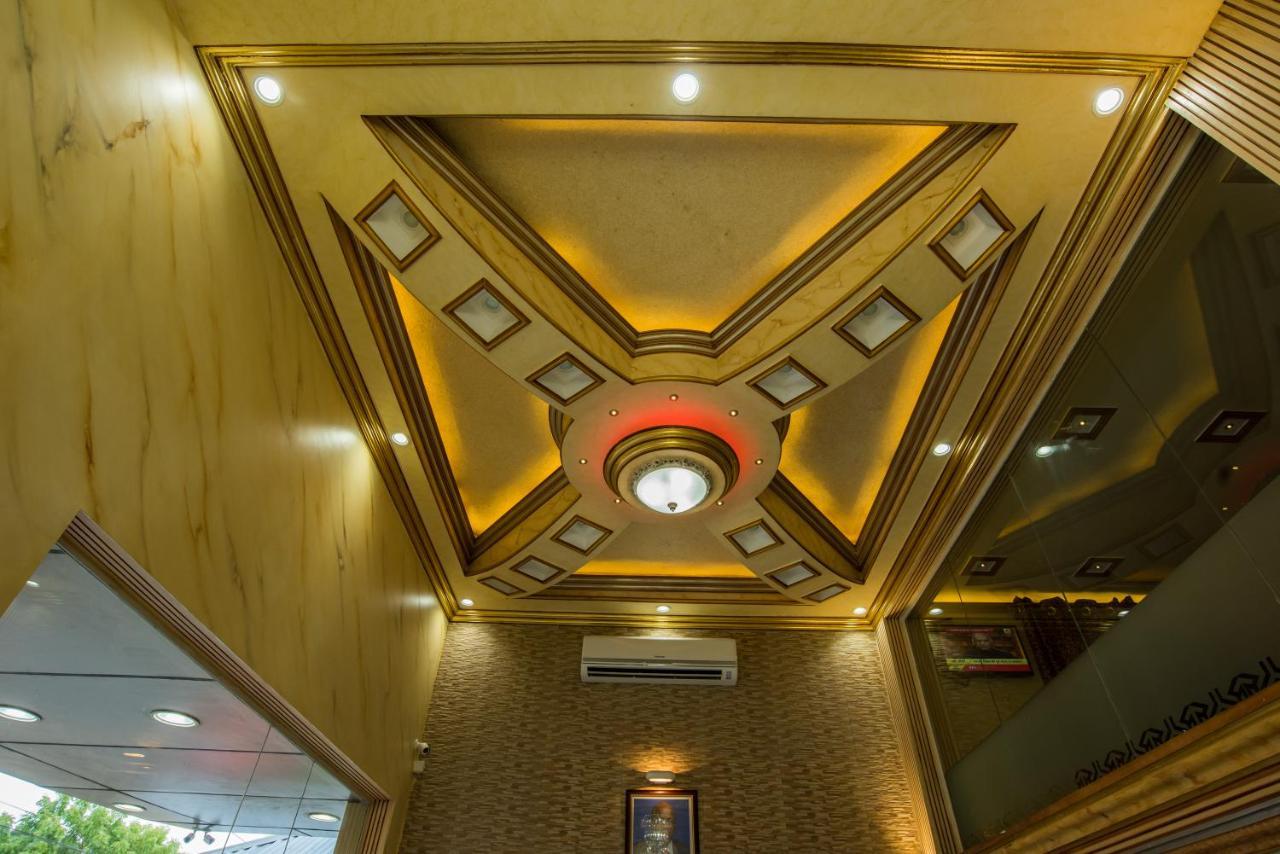 Euro Hotel And Apartments 다르에스살람 외부 사진